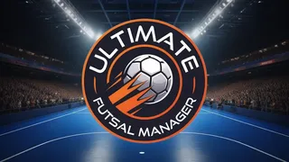 Скриншот 1 к игре Ultimate Futsal Manager