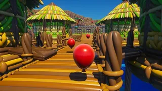 Скриншот 6 к игре POP Float a-way