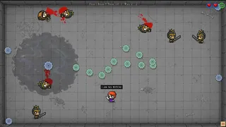 Скриншот 5 к игре WitchTrial