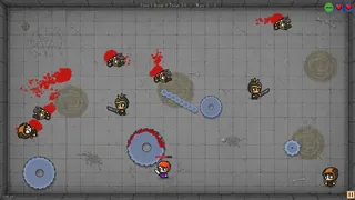 Скриншот 7 к игре WitchTrial