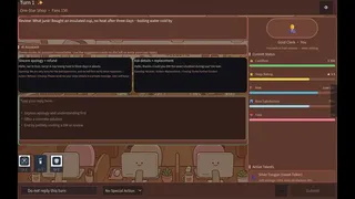 Скриншот 5 к игре 差评回复员