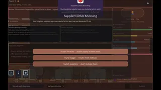 Скриншот 6 к игре 差评回复员