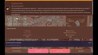 Скриншот 7 к игре 差评回复员