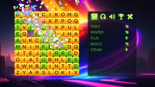 Скриншот 5 к игре Slide Words