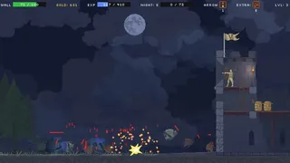 Скриншот 1 к игре Vorzain