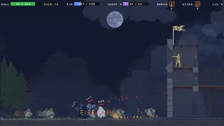 Скриншот 2 к игре Vorzain