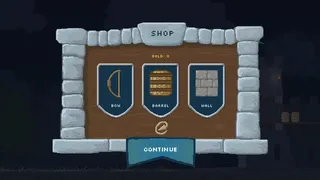Скриншот 4 к игре Vorzain