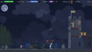 Скриншот 5 к игре Vorzain
