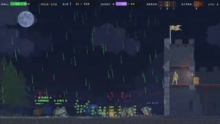 Скриншот 6 к игре Vorzain