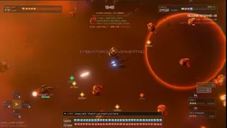 Скриншот 7 к игре Stellar Orbit