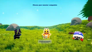 Скриншот 1 к игре Monster Museum: Tidy Up the collection!