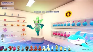 Скриншот 5 к игре Monster Museum: Tidy Up the collection!