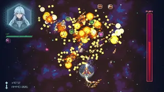 Скриншот 1 к игре Moonbringer
