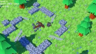 Скриншот 1 к игре Runehold