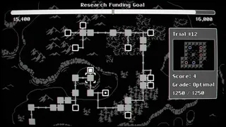 Скриншот 3 к игре Dr. Moreau's Experiment