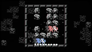 Скриншот 4 к игре Dr. Moreau's Experiment