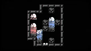 Скриншот 7 к игре Dr. Moreau's Experiment