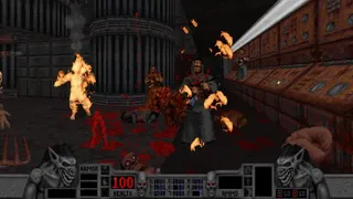 Скриншот 6 к игре Blood Fresh Supply