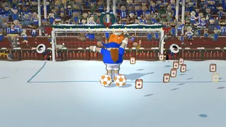 Скриншот 6 к игре GIGASTRIKER