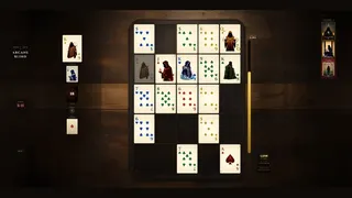 Скриншот 4 к игре Arcanum Solitarius