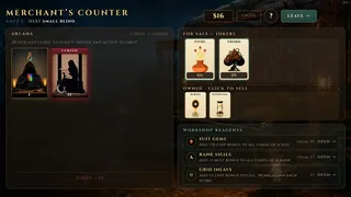Скриншот 5 к игре Arcanum Solitarius