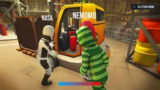 Скриншот 5 к игре Carry Bros: Find It Together
