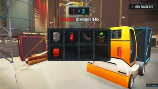 Скриншот 7 к игре Carry Bros: Find It Together