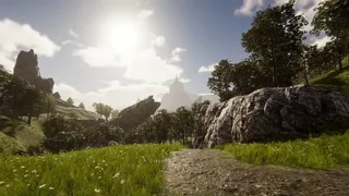 Скриншот 1 к игре The Realm