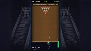 Скриншот 3 к игре Dr. Bowlatzo's Crazy Bowling