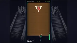 Скриншот 4 к игре Dr. Bowlatzo's Crazy Bowling