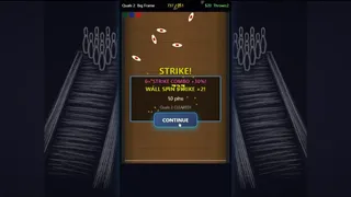 Скриншот 5 к игре Dr. Bowlatzo's Crazy Bowling