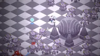 Скриншот 6 к игре AscendiA
