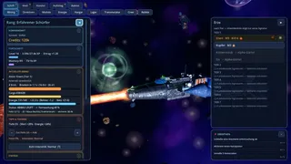 Скриншот 3 к игре Belt Zero: The Long Drift