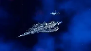 Скриншот 4 к игре Belt Zero: The Long Drift