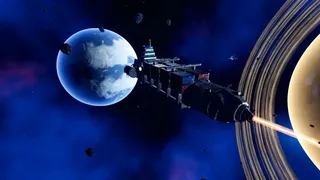 Скриншот 7 к игре Belt Zero: The Long Drift