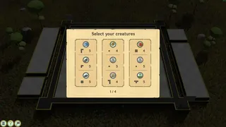 Скриншот 5 к игре Kreabordis