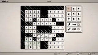 Скриншот 5 к игре The Logic Press