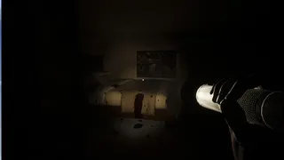 Скриншот 3 к игре LOUGAWOU