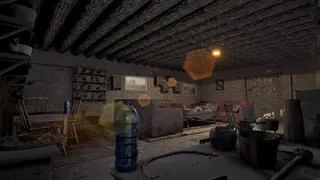 Скриншот 3 к игре Yozgat City Survival
