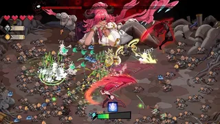 Скриншот 3 к игре 方舟天劫：幸存者