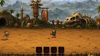 Скриншот 6 к игре CydonMan