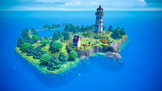 Скриншот 1 к игре Cubiciousflage
