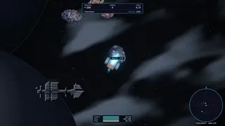 Скриншот 8 к игре SPINDLEDRIFT