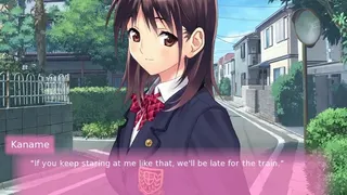 Скриншот 4 к игре Real Life Plus Ver. Kaname Komatsuzaki