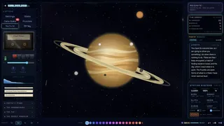Скриншот 4 к игре Stellar Nursery