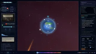 Скриншот 5 к игре Stellar Nursery