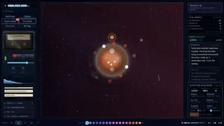 Скриншот 6 к игре Stellar Nursery