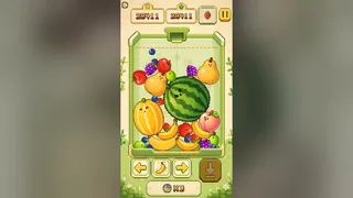 Скриншот 2 к игре Banana Game