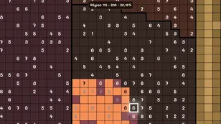 Скриншот 5 к игре Pastimes