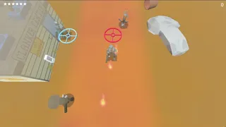 Скриншот 6 к игре catboy vs landlords